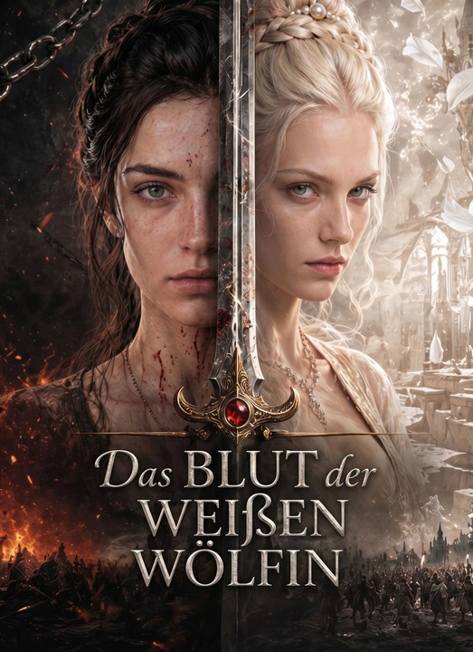 Das blut der weißen wölfin | full 19 eps sd drama 2026