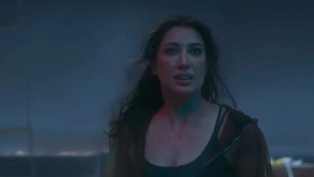 Zombeid Full Pakistan Movie New 2026 | Fahad Mustafa | Mehwish Hayat