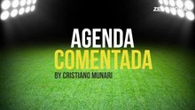 Agenda Comentada | domingo