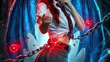 ENG Veronica's Sinister Spell