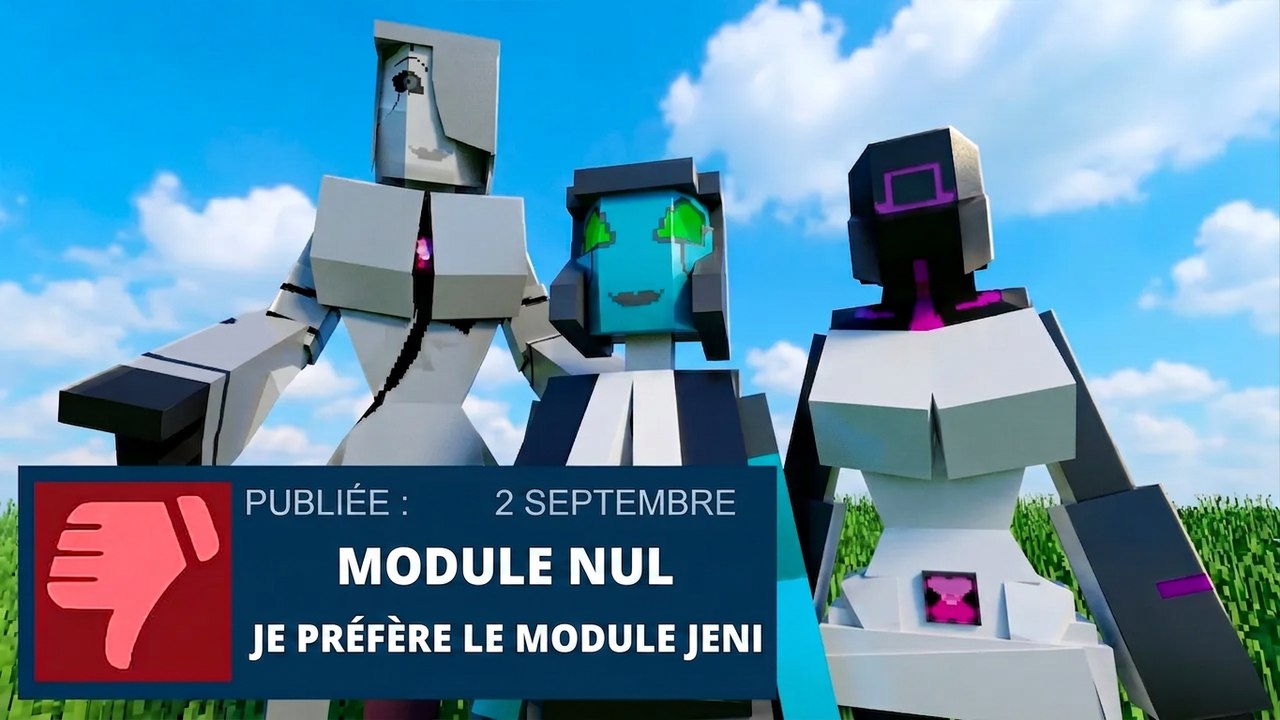 Les fans de Ben 10 ont créé ce mod incroyable...