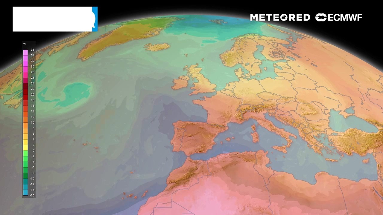 Météo en France : les signaux vers une canicule durable s’accumulent