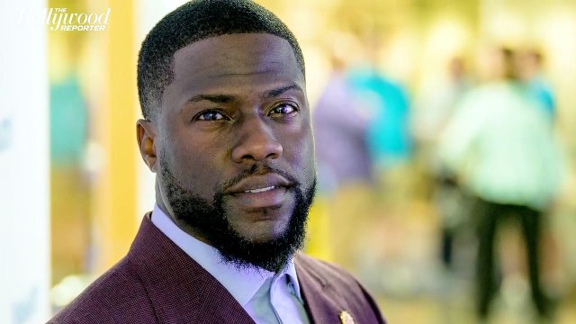 Kevin Hart Inks Film & First-Look Deal with Netflix | THR News [Full Movie]