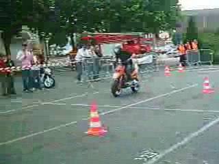 mhr street racer