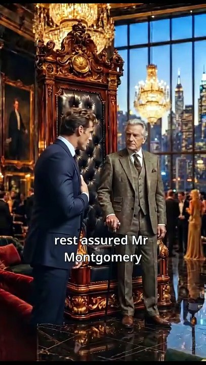 The Heiressin Disguise