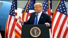Kamala Caught At Rally Mocking Christians After Jesus Was Mentioned