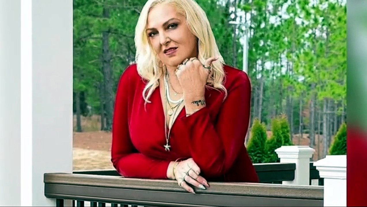 Breking News Of 90 Day Fiancé Angela!! 7 Embarrassing Photos That Made 90 Day Fiancé Fans Cringe [Full Movie]