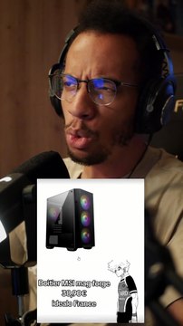 Je juge cette config à 700€ #pcgaming #pcbuild #gamingsetup #pc #pcsetup