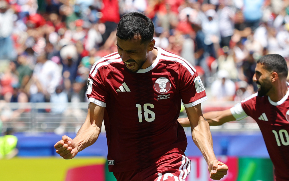 Coupe du monde 2026 : Le Qatar arrache le nul contre la Suisse !