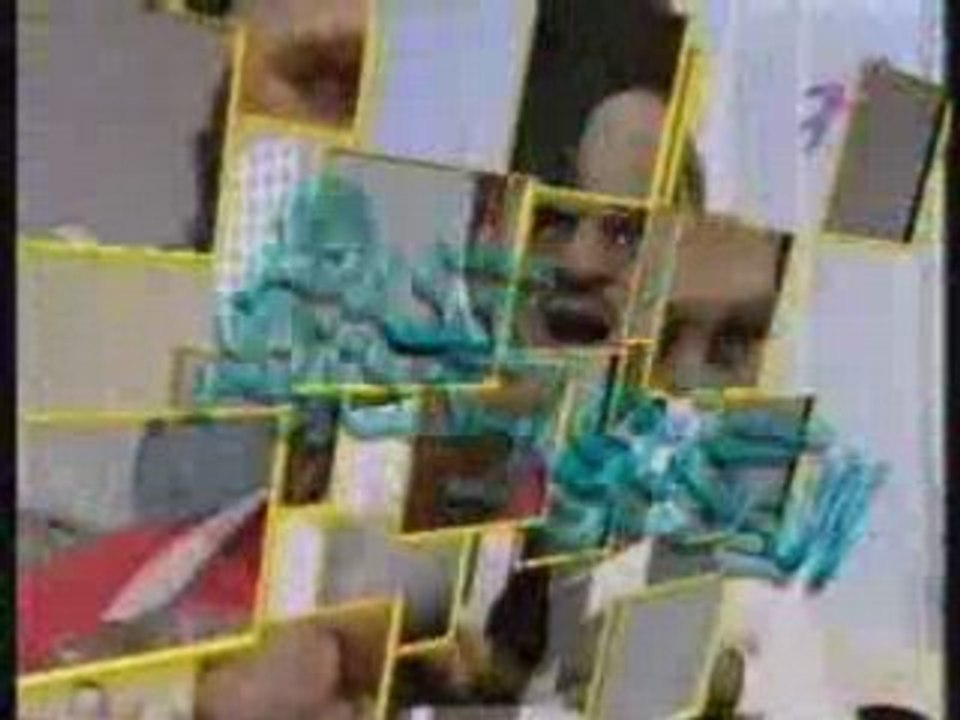 GUIGNOLS ARABES EN TUNISIE : EL KALEBIS