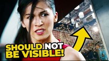 10 More Movie Mistakes You Can't Believe You Didn't Spot