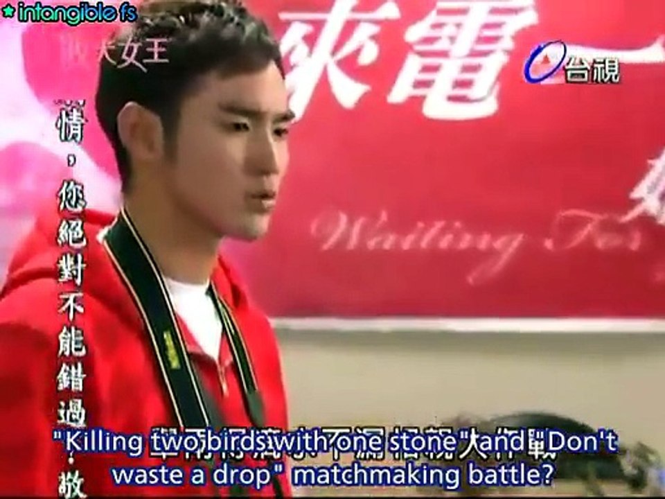 Goodbye To My Don - Ep ✅ FULL [Eng Sub]