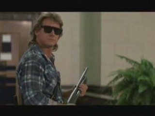 Lutte de classe intergalactique