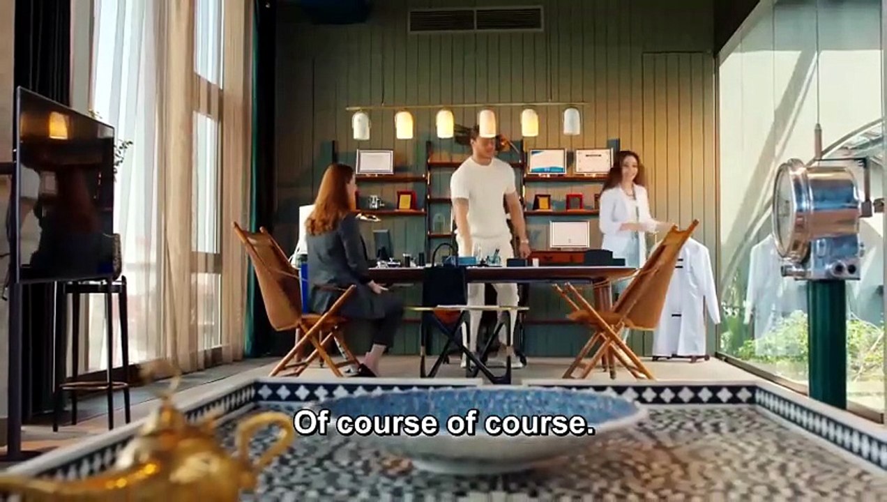 Senden Daha Guzel - Episode 2