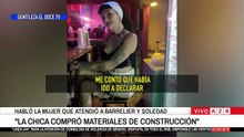 caso agostina