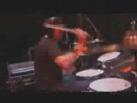 Joe Satriani - The Extremist Live in Skopje