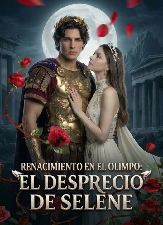 Renacimiento en el Olimpo: El Desprecio de Selene | Full 30 Eps SD Drama 2026
