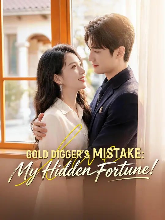 Gold Digger's Mistake: My Hidden Fortune! | Full Series | Short Drama English