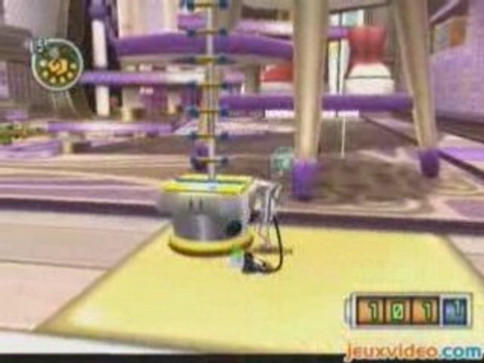 Chibi-Robo