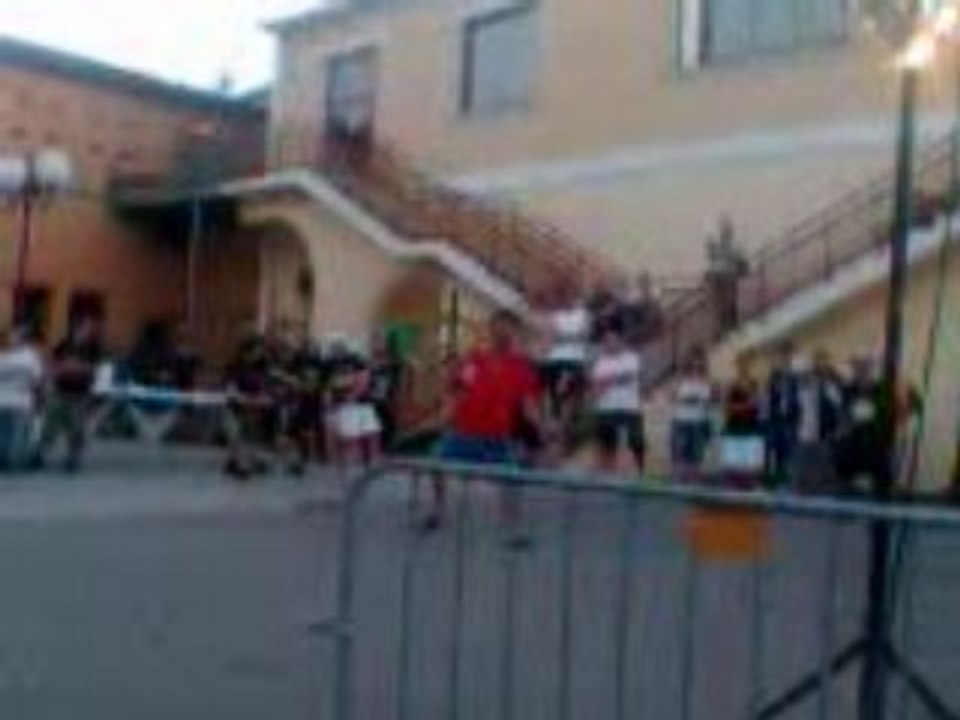 Mec bourré fete de la musique