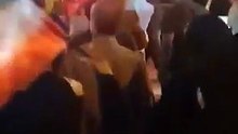 MNE do Irão alvo de protesto perante a possibilidade de acordo com EUA