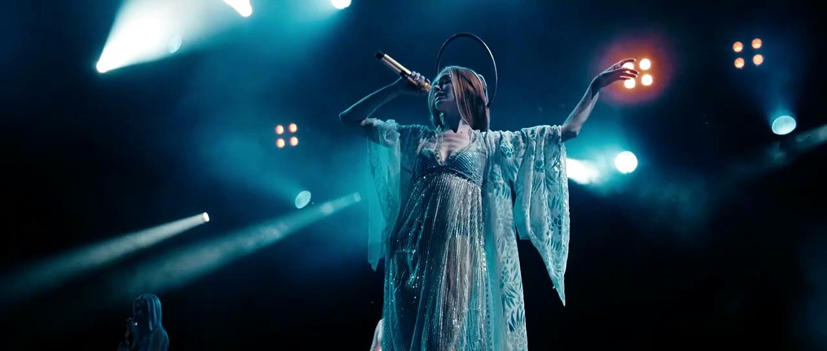 Mother Mary
