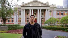Stuff the British Stole S01E06 The Return
