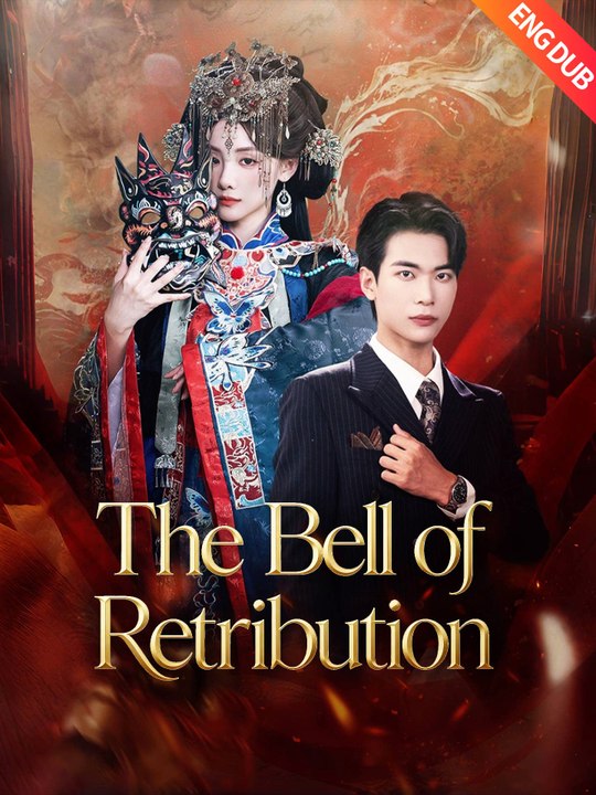 [ENG DUB] The Bell of Retribution | Full Series (62 eps) HD