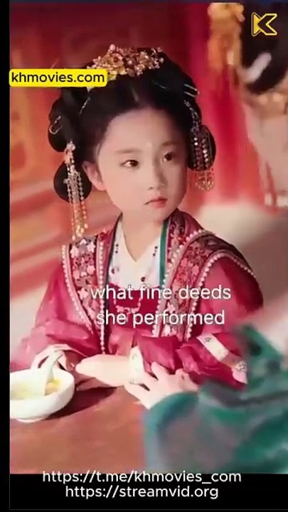 Little Angel's Blessing, Family Fortune Sreal - loambition