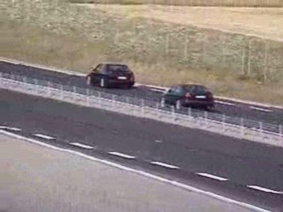 Saab 9000 Cs Vs Volvo s40 t4