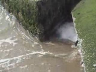 'Sea of Tranquility' relaxation video