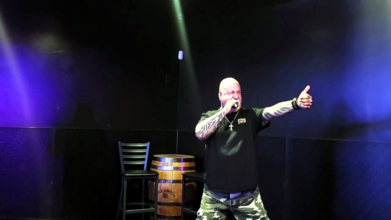 AFTER FOREVER - ENERGIZE ME (PERFORMED LIVE AT THE WESTERNER) (1)