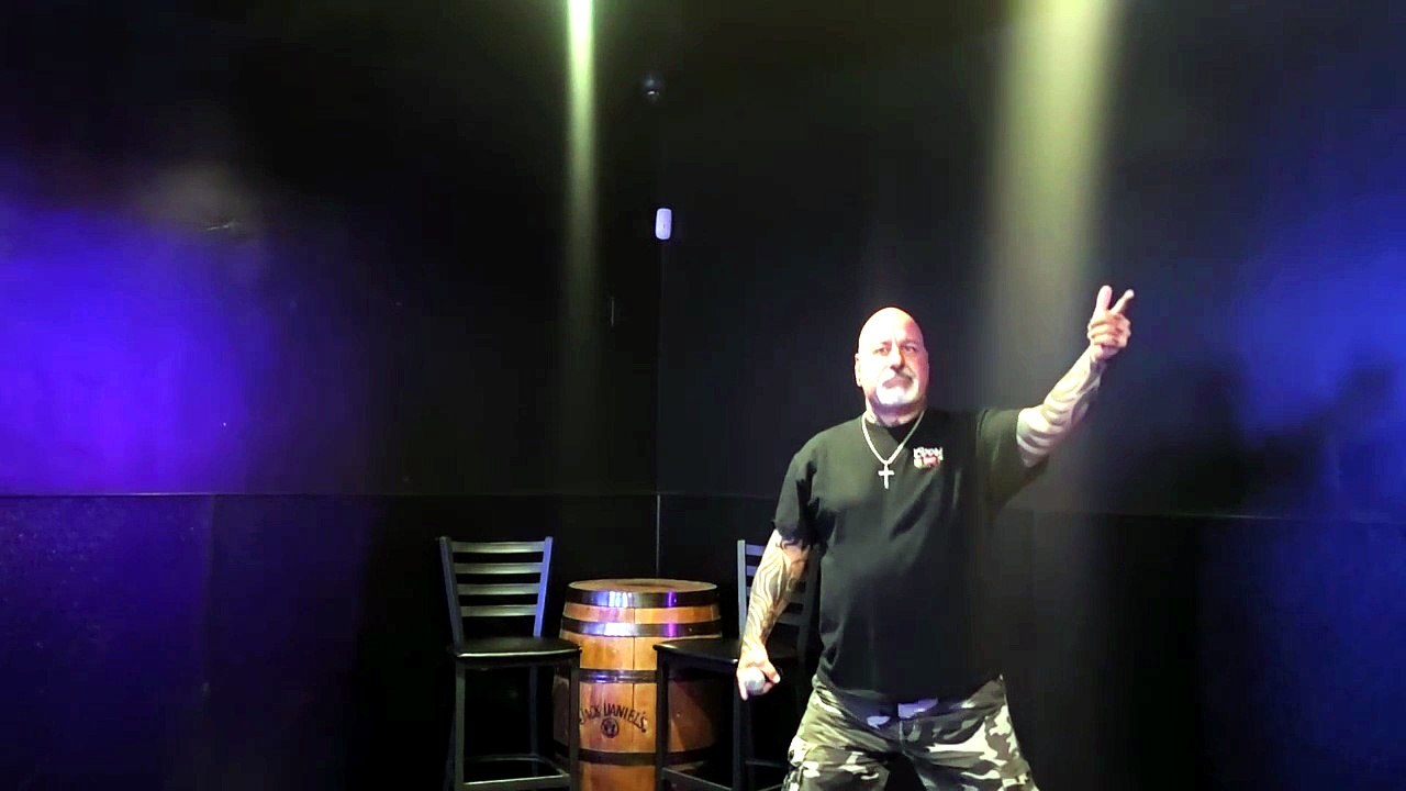 TIM CAPELLO – I STILL BELIEVE (PERFORMED LIVE AT THE WESTERNER) (1)