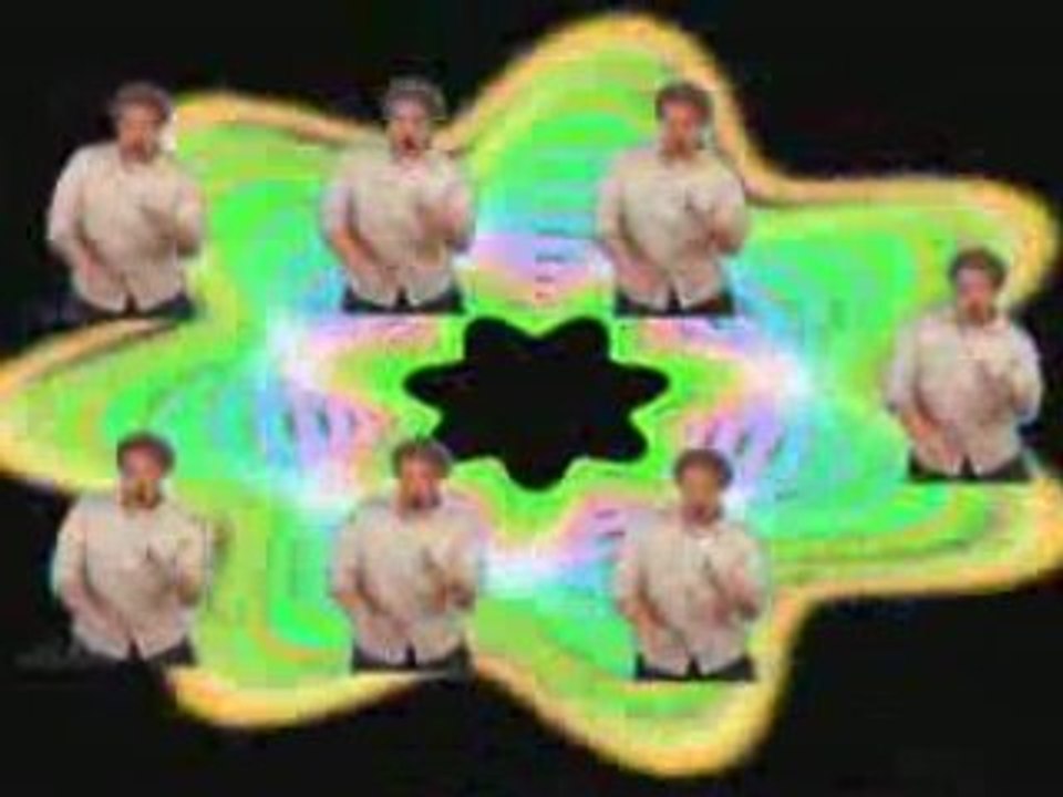 Space Party