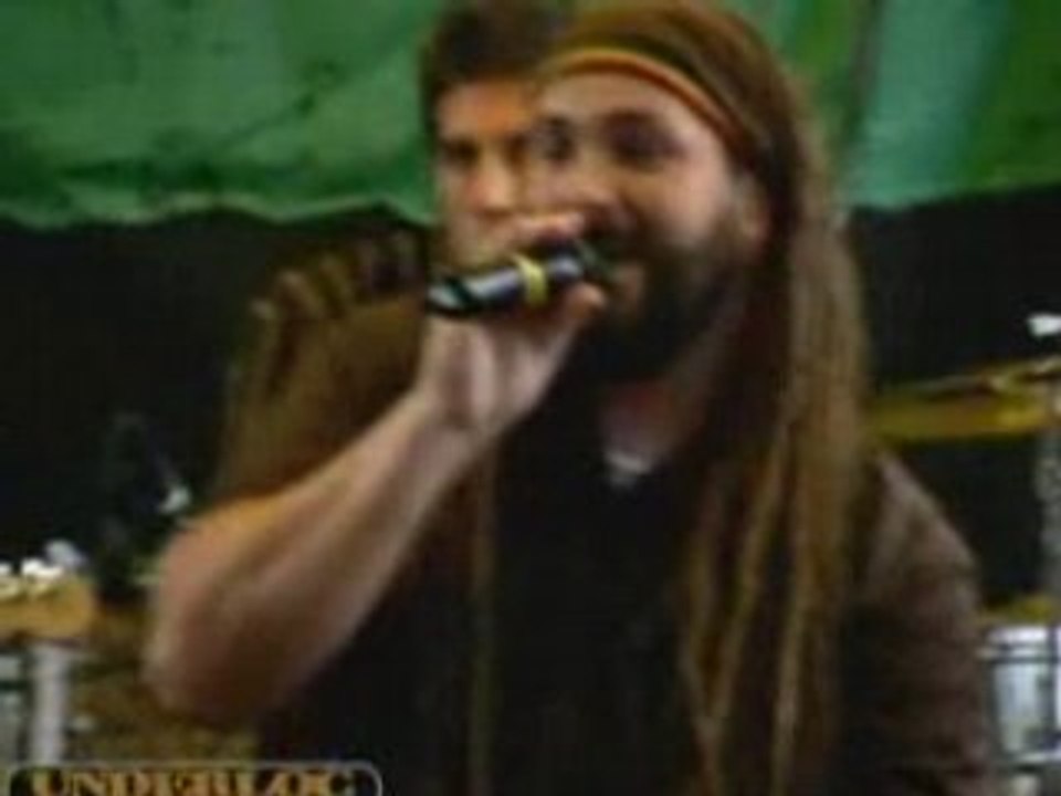Christafari May 18