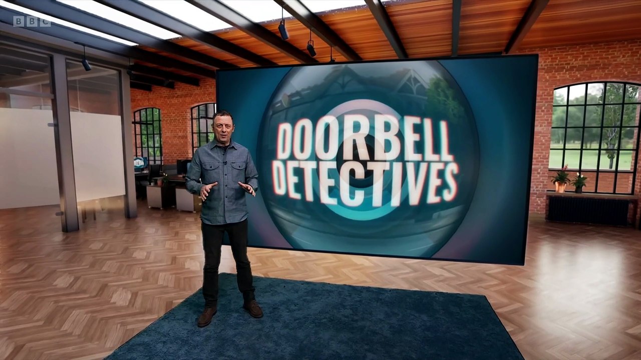 Doorbell Detectives S02E10