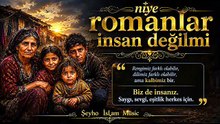Niye Romanlar İnsan Değilmi Şekerim 2