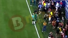 DIRETO DOS EUA: Hino Nacional emociona torcedores antes da estreia da Seleção Brasileira contra Marrocos; veja vídeo