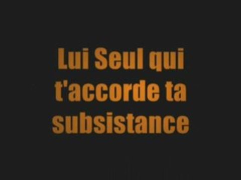 Islam-Coran-Science-Le pire des péchés video