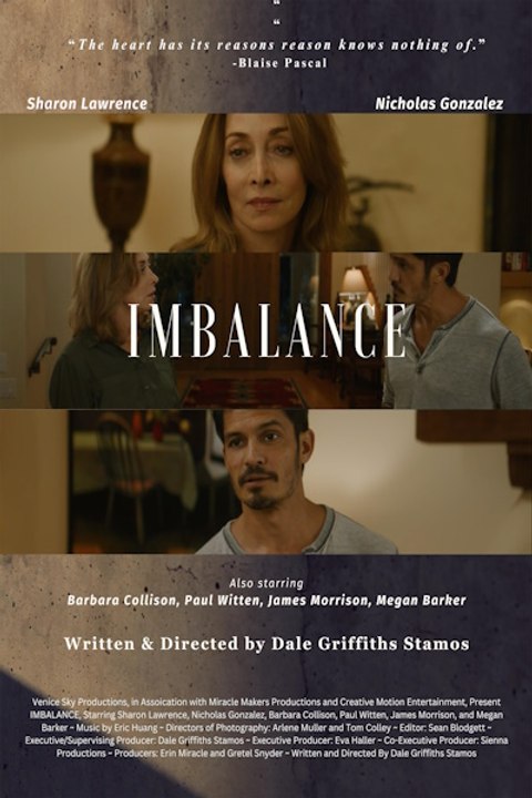 Imbalance Full Movie