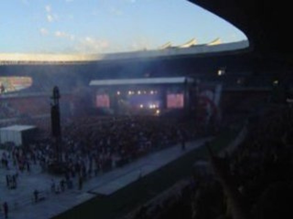 Concert tokio hotel 4