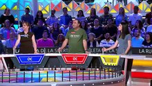 La Ruleta de la Suerte - (04-06-26) En español