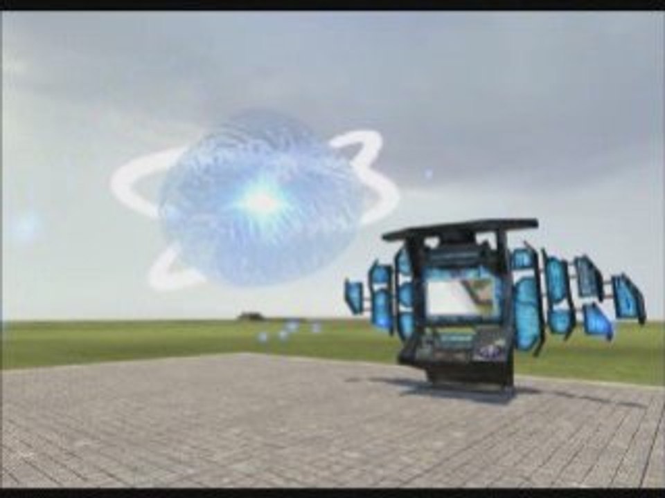 Naquadah bomb