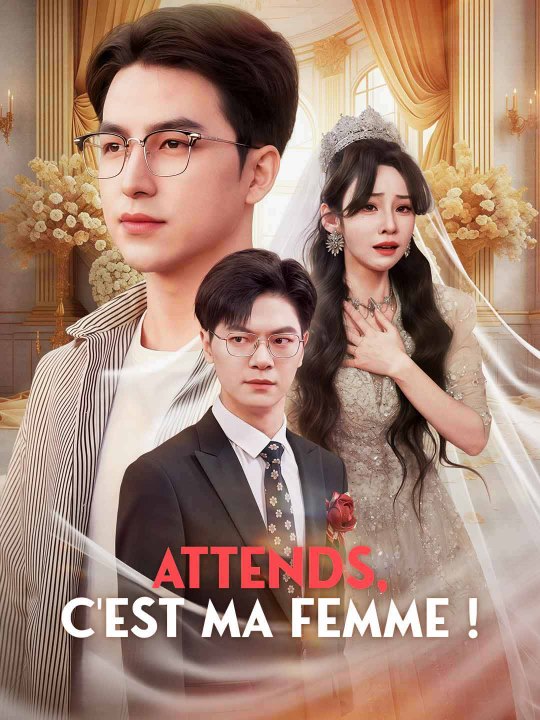 [Sous-titres Fr] Attends, c'est ma femme ! film complet