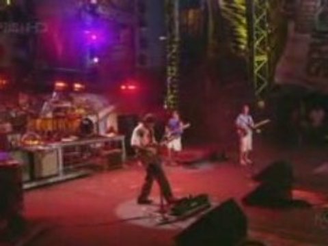 Carlos Santana & Eric Clapton At Crossroads Guitar Festival