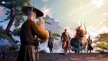 Tales of Herding Gods Episode 87 English Sub