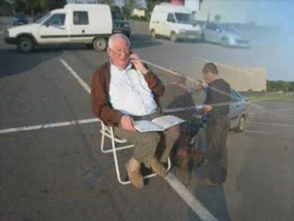 Autour du lâcher 2008 06 20