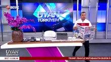 Uyan Türkiyem 14 Haziran 2026
