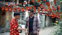 DƯỚI Ô CỬA SÁNG ĐÈN - TẬP 12 - PHIM VIỆT NAM VTV3 - DUOI O CUA SANG DEN
