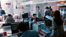 CHỈ CẦN CHÚNG TA Ở BÊN NHAU - TẬP 29-30 - VTV3 THUYẾT MINH - PHIM TRUNG QUỐC - CHI CAN CHUNG TA O BEN NHAU